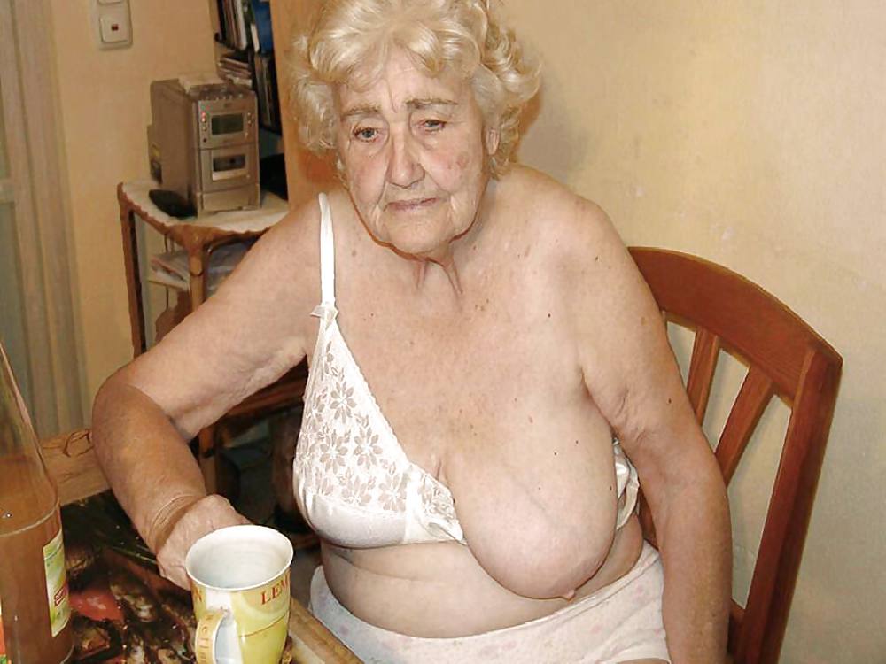Amateur grannies so horny #18694524