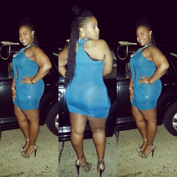 BBW Von Fb & Ig Iii #19254104