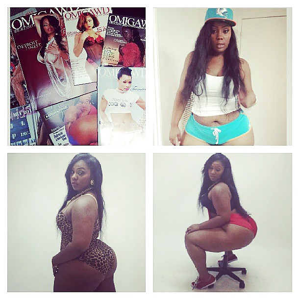 Bbw's da fb & ig iii
 #19255573