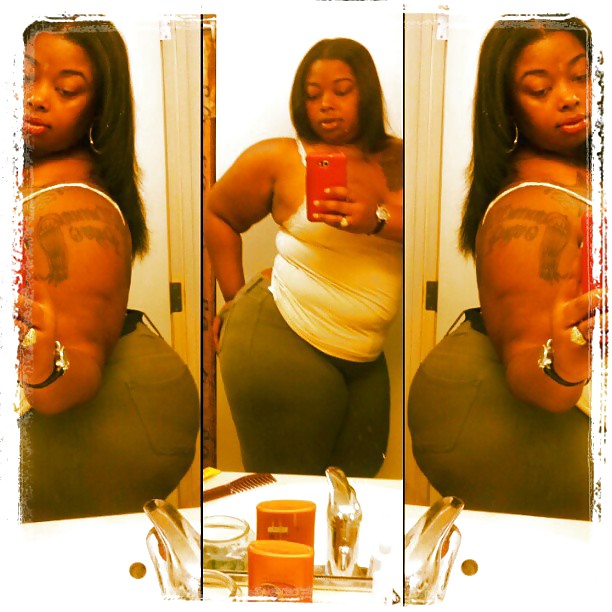 BBW De Fb & Ig Iii #19255664