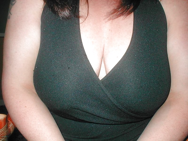 Busty Mom With Big Fat Tits #10207327