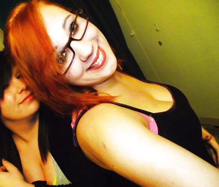 More Of My Hot Facebook Friends #8446795