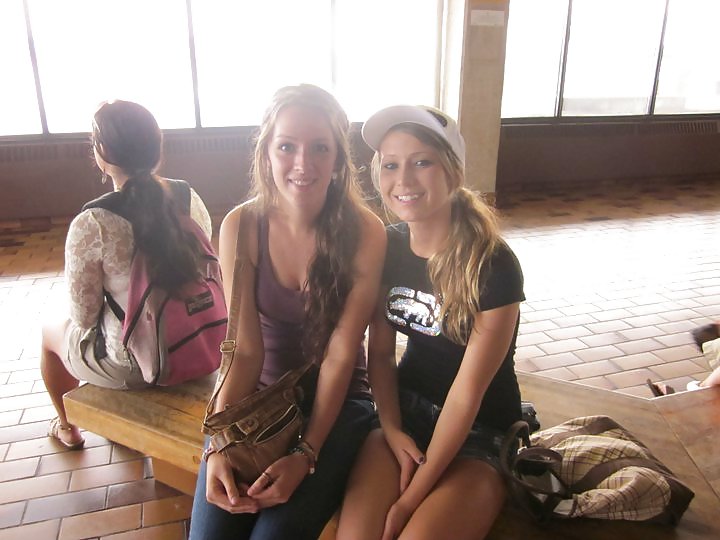 More Of My Hot Facebook Friends #8446826