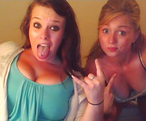 More Of My Hot Facebook Friends #8446888