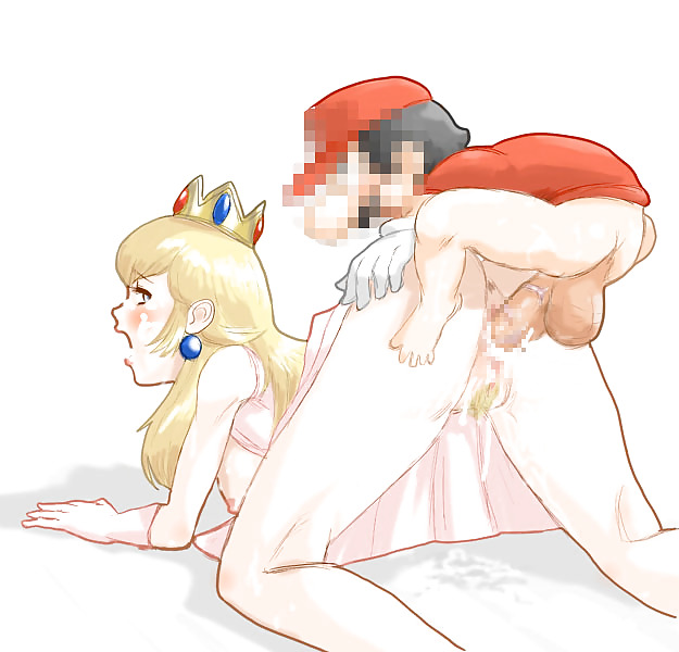 Princes peach #13199470