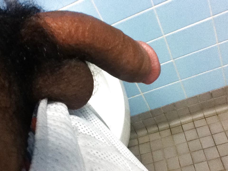 Dick Pics in Public Bathroom #21140705