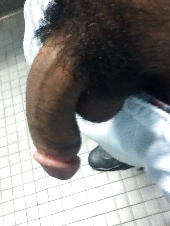Dick Pics in Public Bathroom #21140723