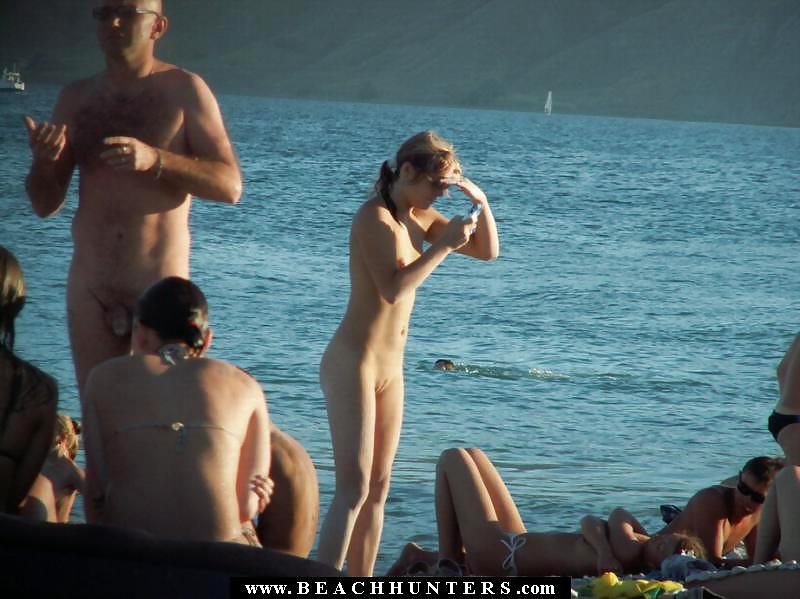 Nudist 18 #19846368