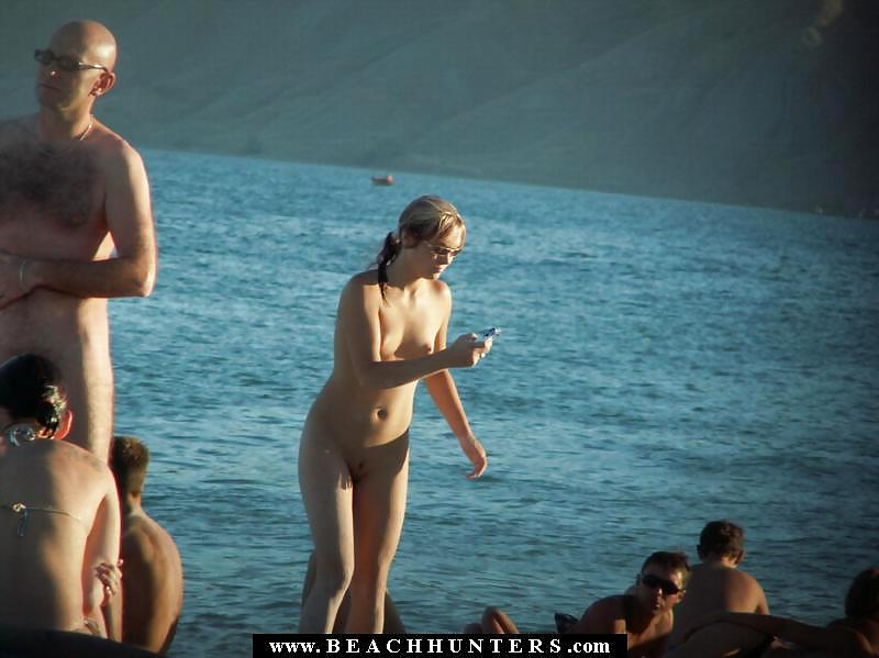 Nudist 18 #19846403