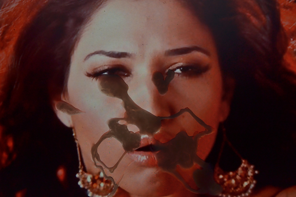 Tamanna cum
 #13727703