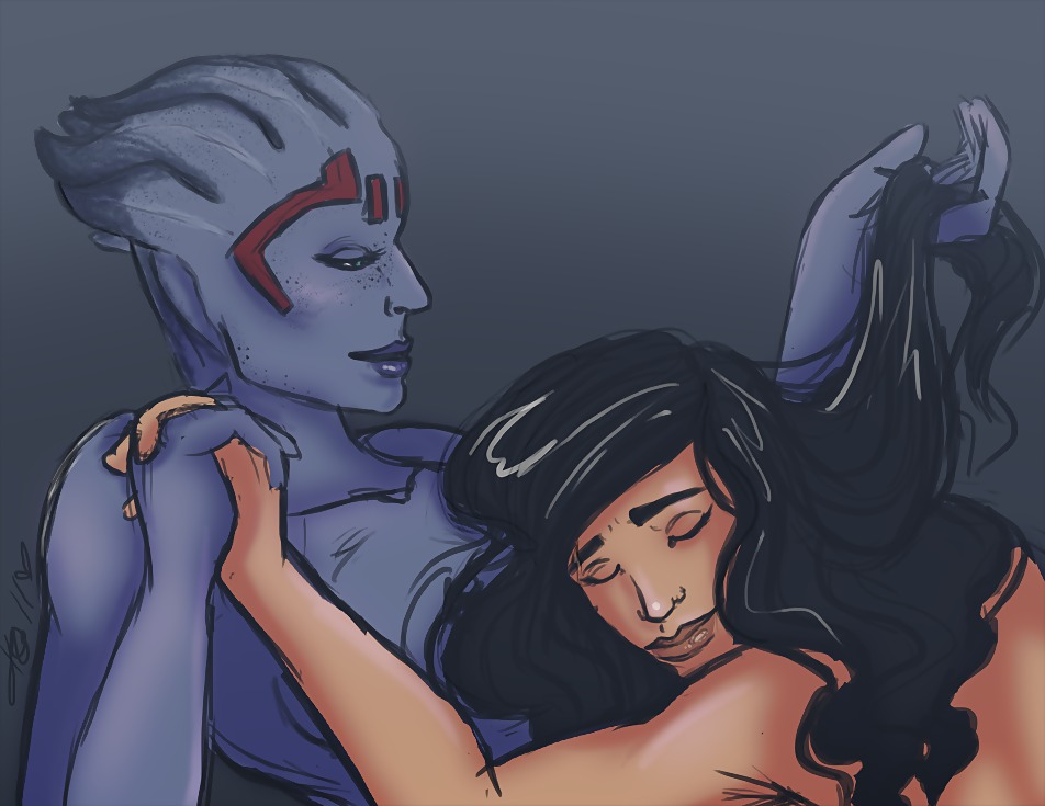 Mass-effect fun time  #11213918