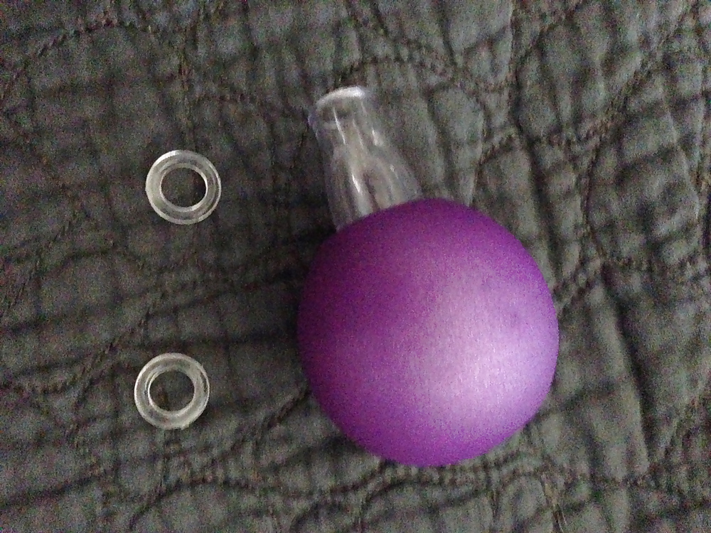 Nipple Pump #16269975