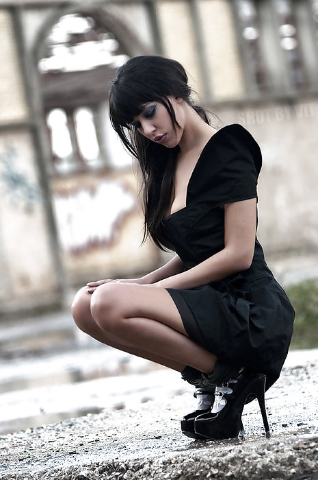 Nación fetichista
 #9152148