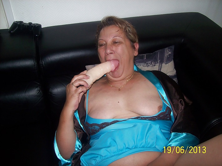 Ma femme 7
 #19489275