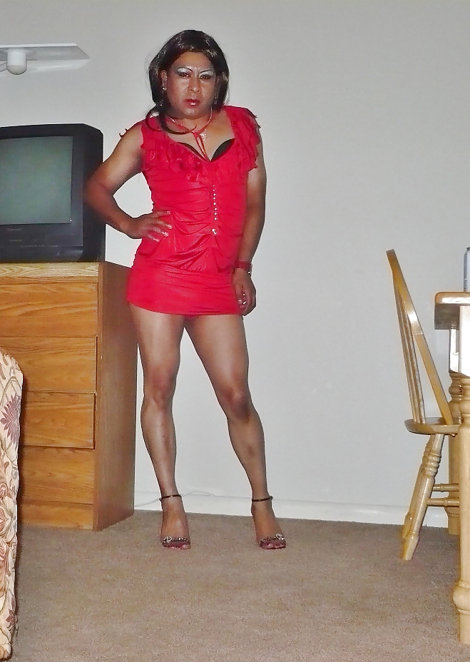 Sexi chica #8914365