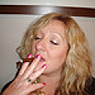Enchanting Smoking