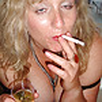 Sexy Smoking #8637842