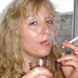 Sexy Smoking #8637862