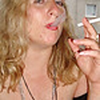 Sexy Smoking #8637881