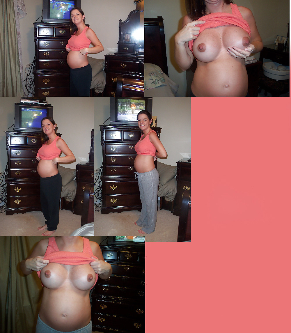 Hot pregnant moms pix #19656443