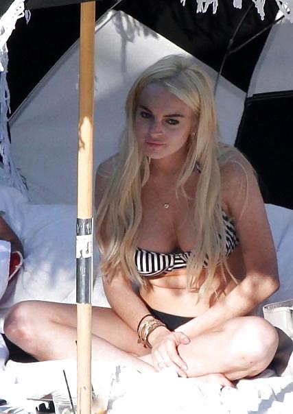 Lindsay lohan 6 #4130412