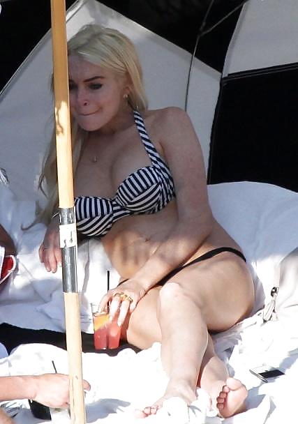 Lindsay lohan 6 #4130449