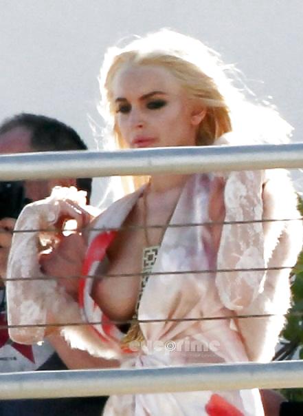 Lindsay lohan 6 #4130458