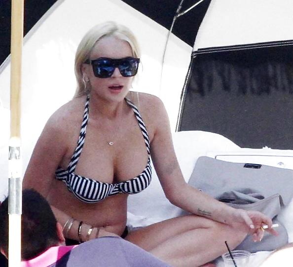Lindsay lohan 6 #4130475
