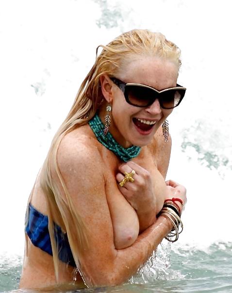 Lindsay lohan 6 #4130485