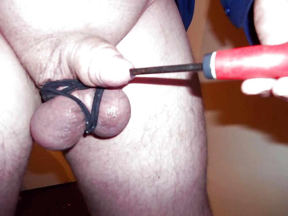 Cock Torture Vidéo #9626115