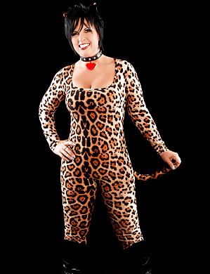 Women Wrestlers #18761495