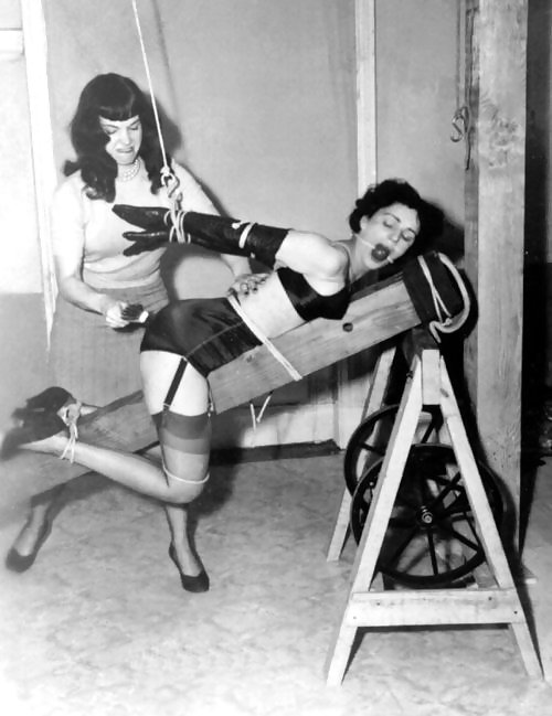 Vintage bdsm
 #21087054