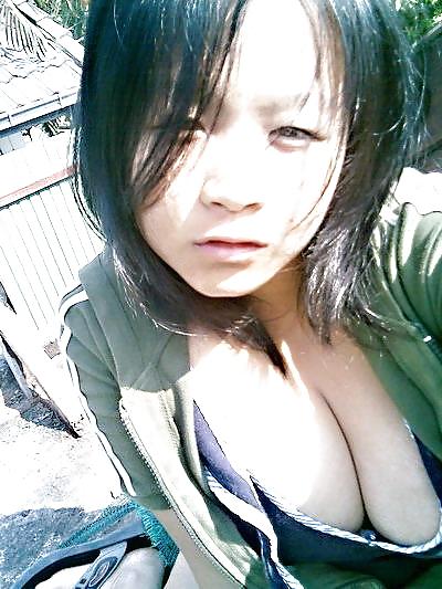 Cum on my big tits #3372399