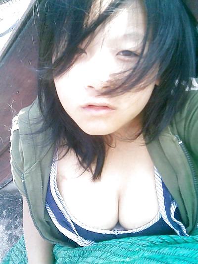 Cum on my big tits #3372400