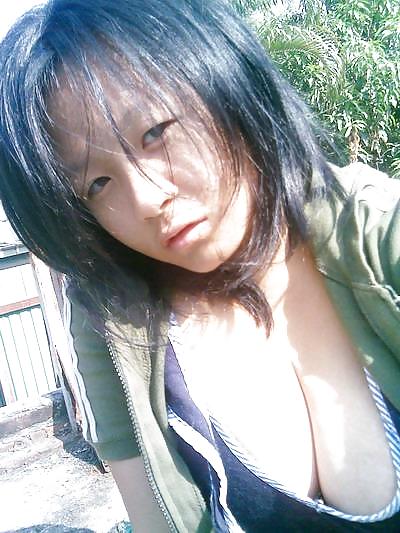 Cum on my big tits #3372401