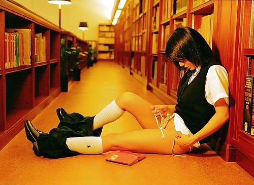 図書館
 #19597097