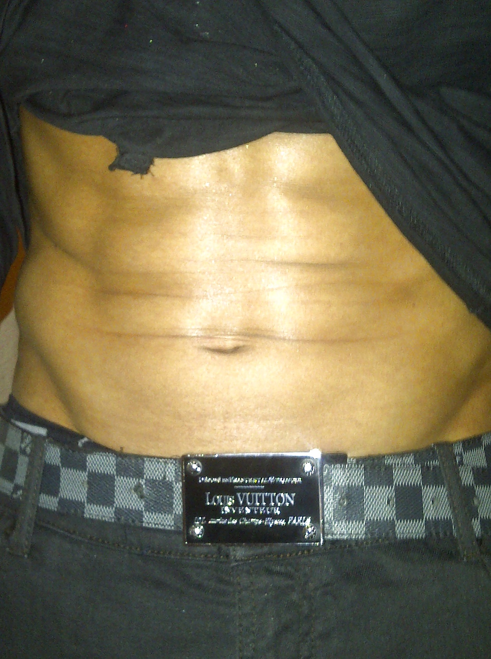 Titillating latinos  #9970168