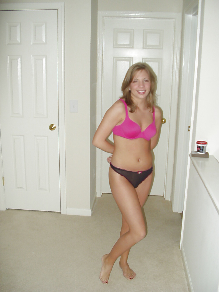 Becka III #4268926