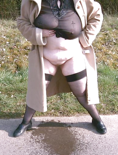 Extinct-BBW-Ladies folk 108 #9561238