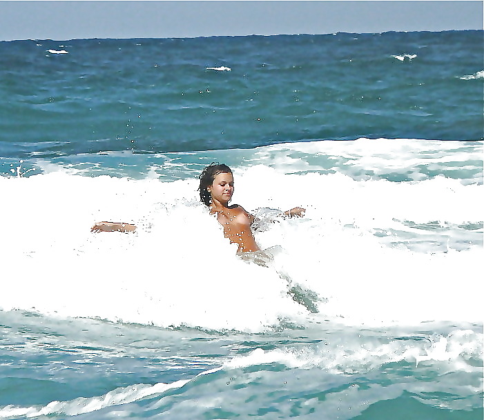 Beach Babes Préférées 9 #2430502