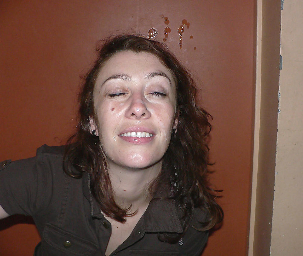 ALL IN MY FACE 14 #1357868