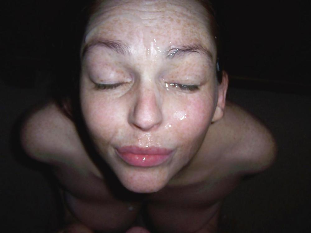 ALL IN MY FACE 14 #1357894