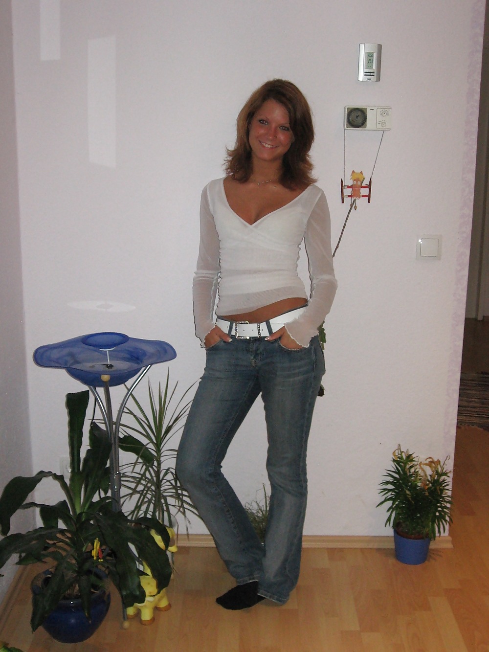 Nadine Aus Bochum #282708