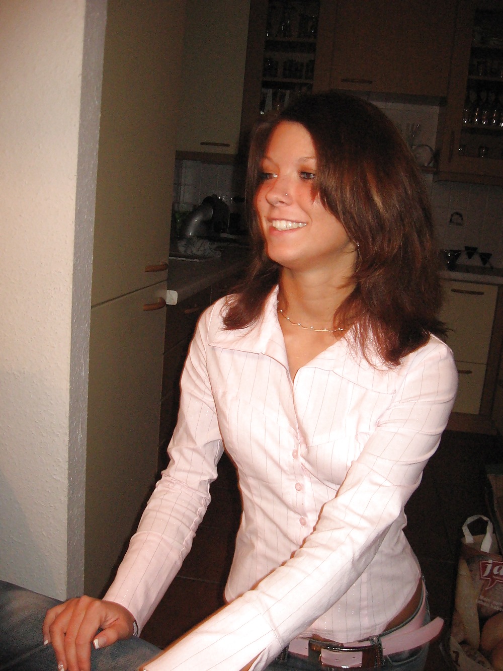 Nadine Aus Bochum #282847