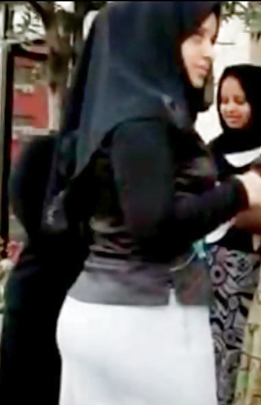 Turbante hijab sexy
 #10206519