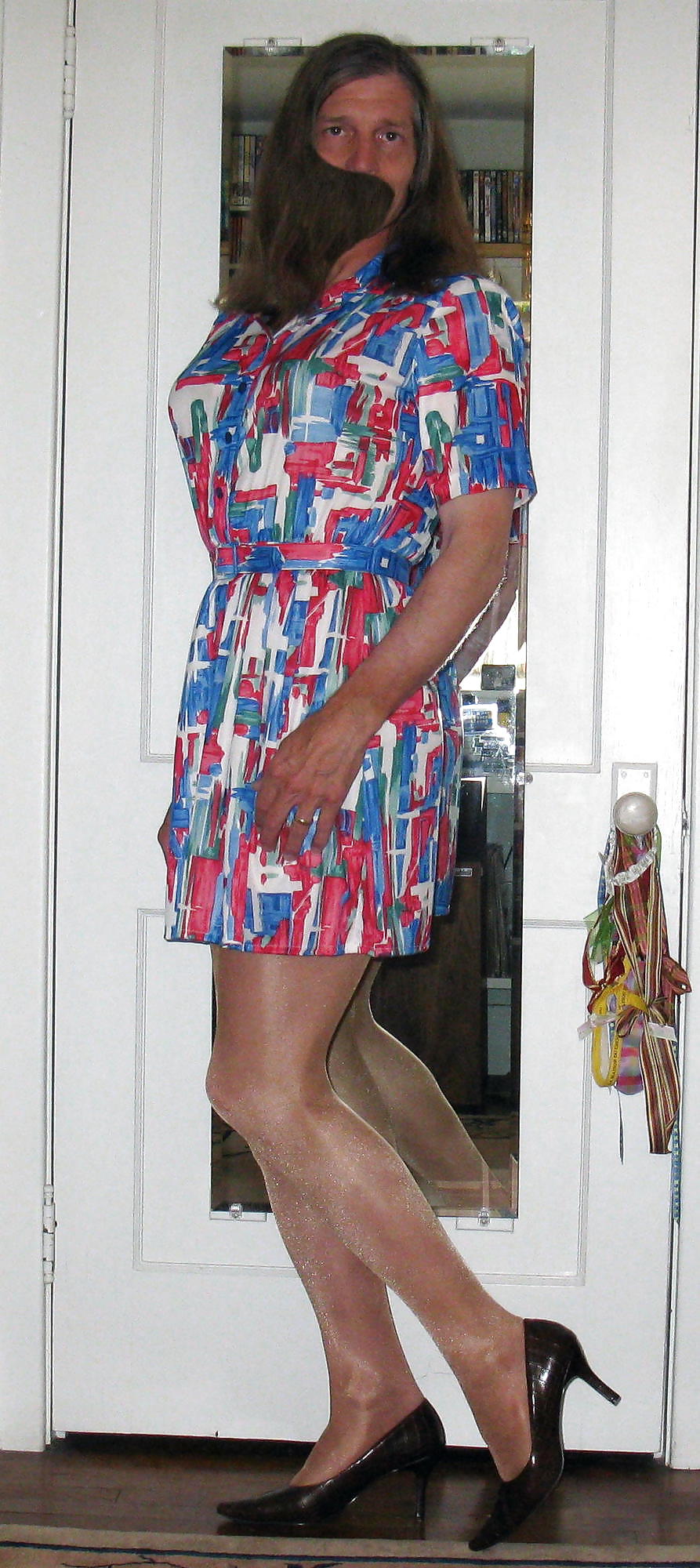 Cross-Dressing - Ziemlich Mini #16748143