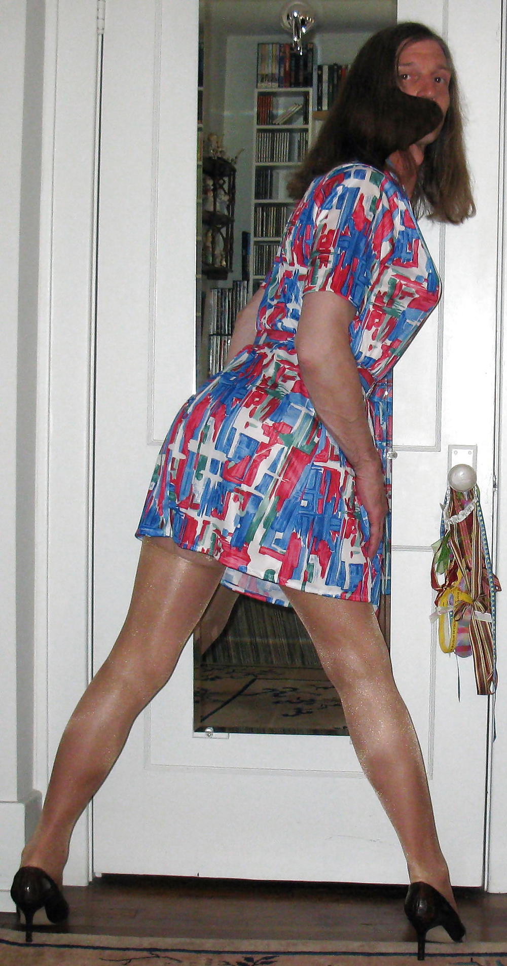 Cross-Dressing - Ziemlich Mini #16748166