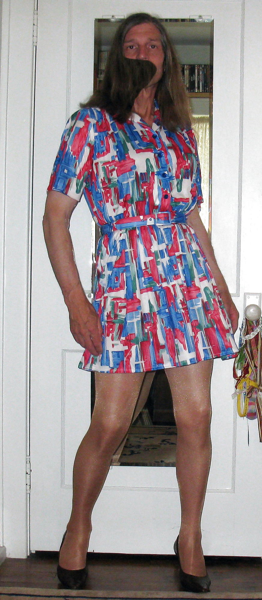 Cross-Dressing - Ziemlich Mini #16748207