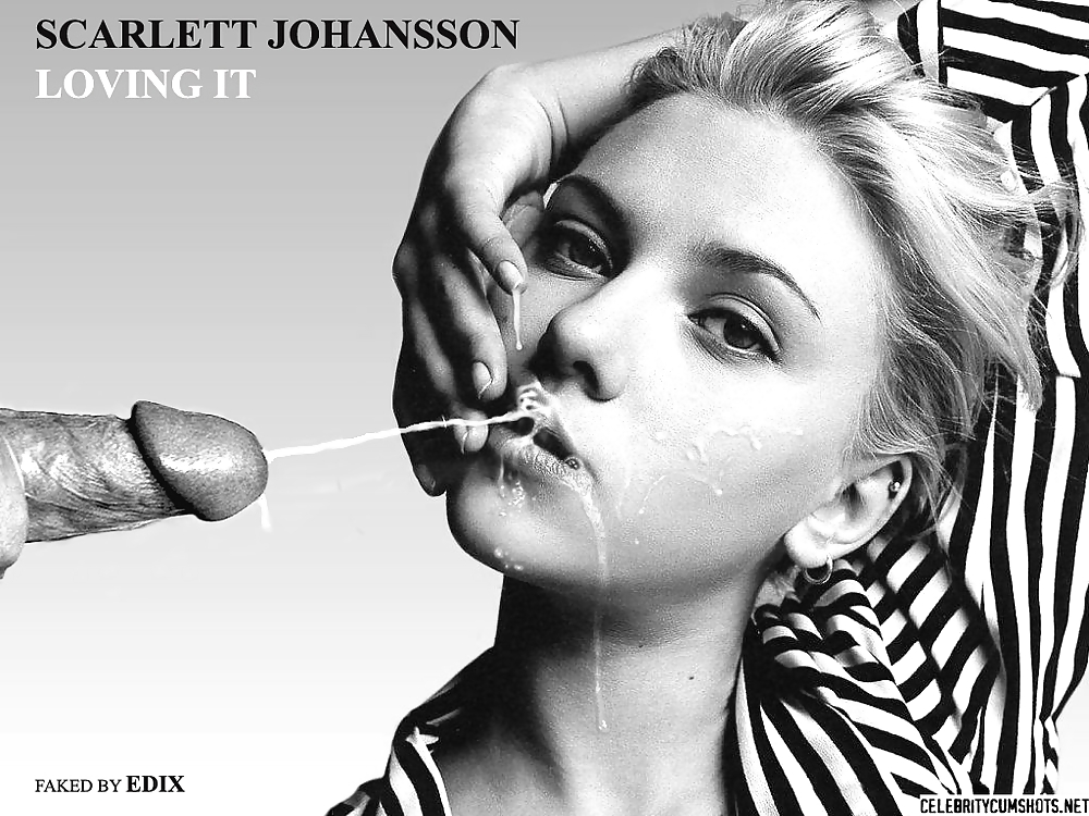 Scarlett johansson 5
 #1271381