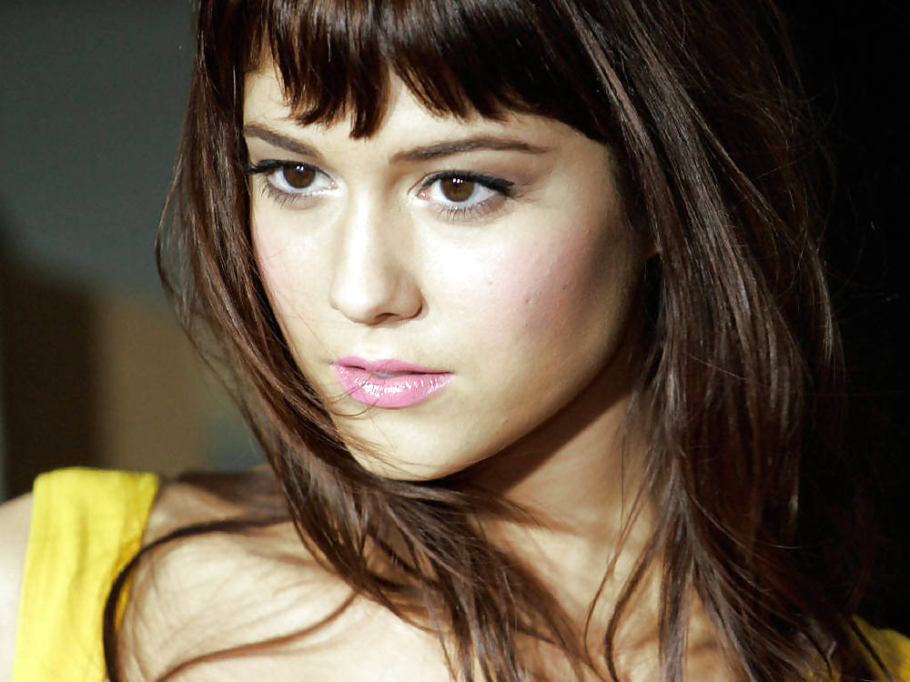 Mary Elizabeth Winstead #13764836